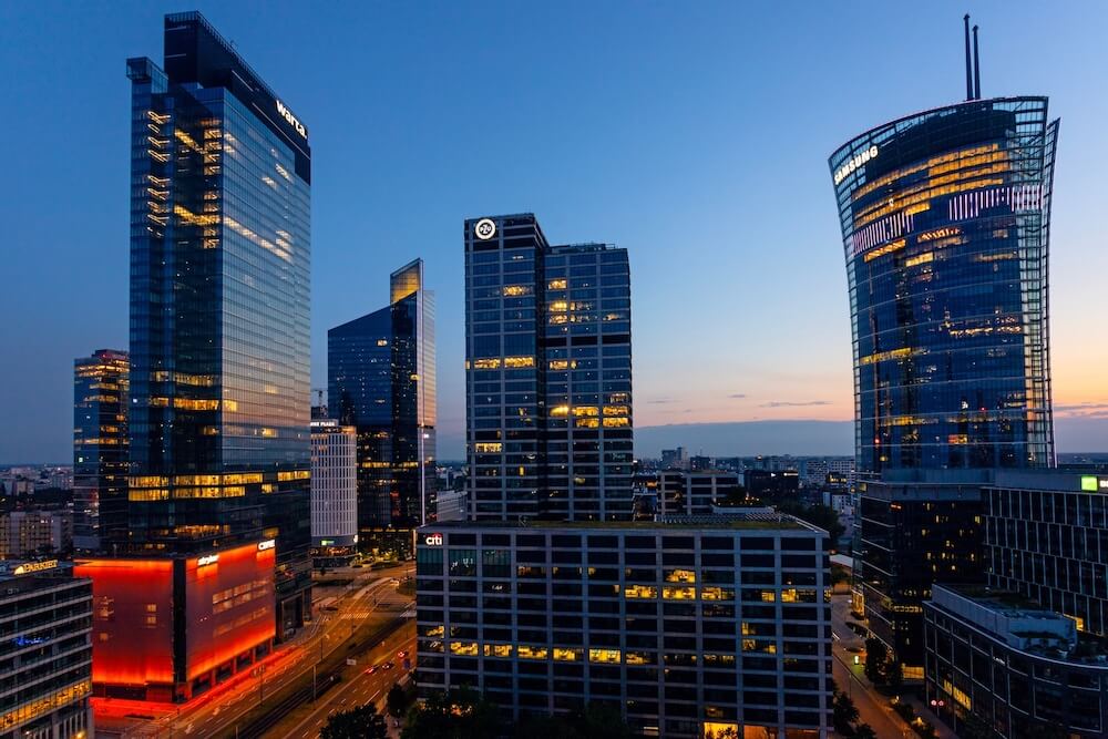 Na co zwrócić uwagę kupując luksusowy apartament w Warszawie?