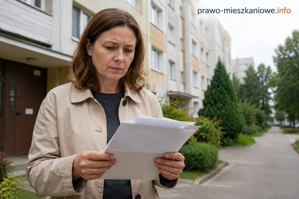 Odmowa wykupu mieszkania komunalnego – czy można coś zrobić?