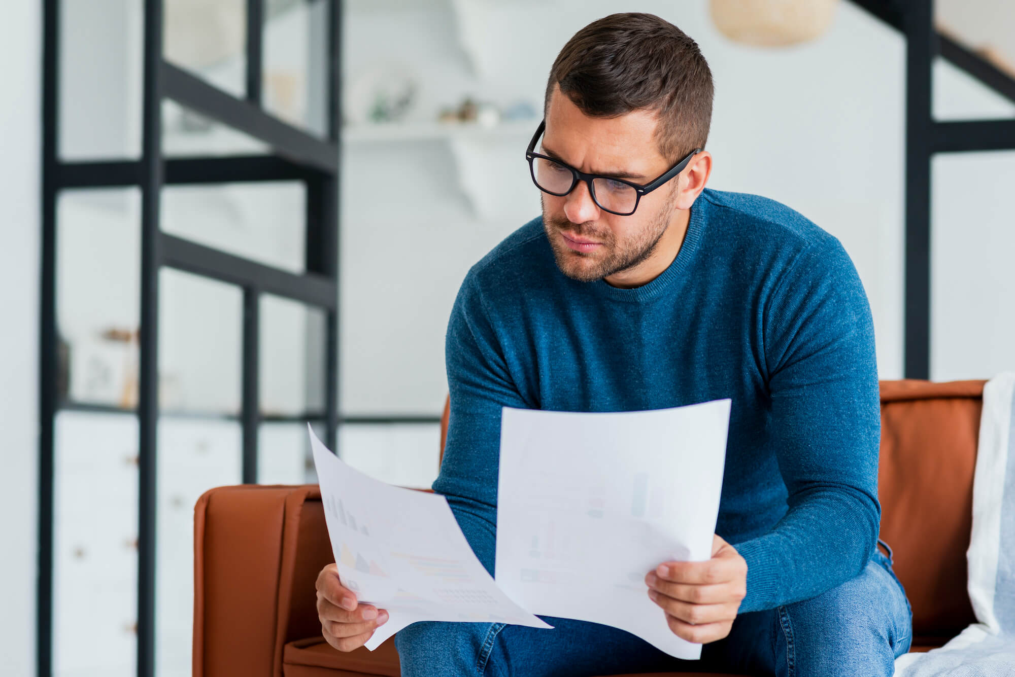 Brak aktu notarialnego i kaucji, czy umowa najmu jest ważna?