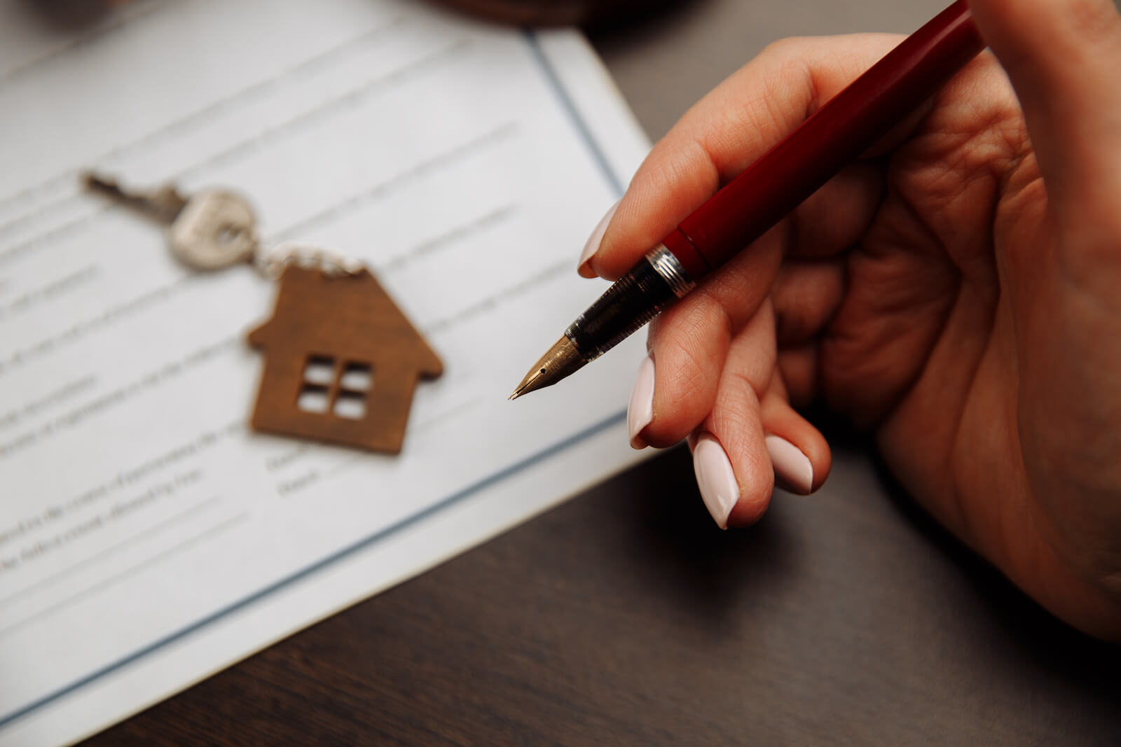 Kolejna umowa najmu czas oznaczony, jak się zabezpieczyć?