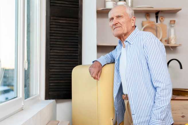 Rezygnacja z lokalu komunalnego a prawa dorosłego syna