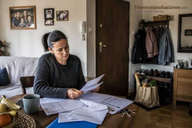 Jak udowodnić stałe zamieszkiwanie w mieszkaniu komunalnym?