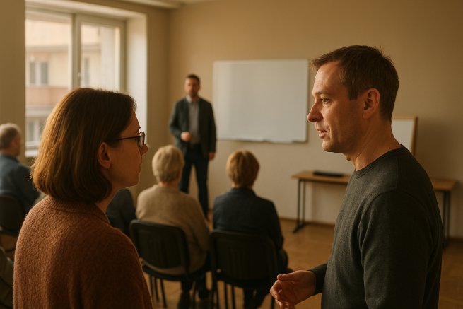 Remont balkonu w spółdzielni – część wspólna, koszty i fundusz remontowy