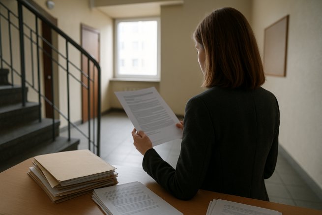 Uchwała spółdzielni mieszkaniowej – jak ją zaskarżyć?