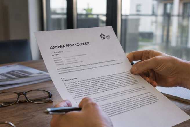 Umowa partycypacji w TBS – na co uważać przed podpisaniem?
