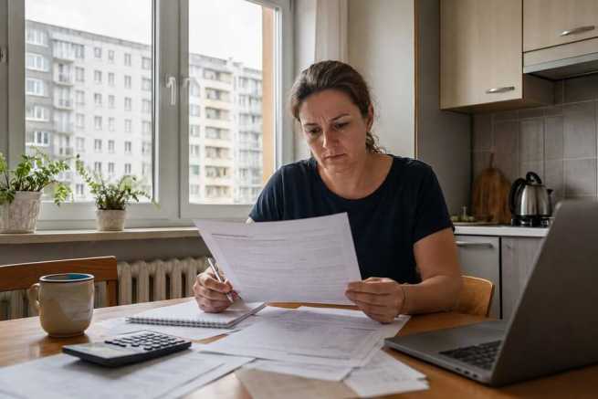 Dochody najemcy TBS – kiedy trzeba je zgłaszać i co grozi za przekroczenie?