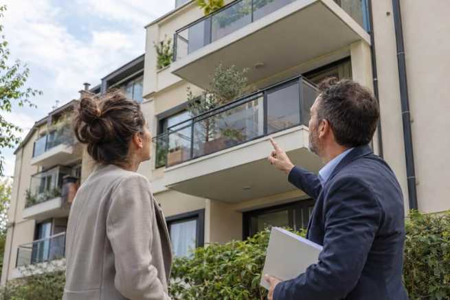 Balkon we wspólnocie – część wspólna czy element lokalu?