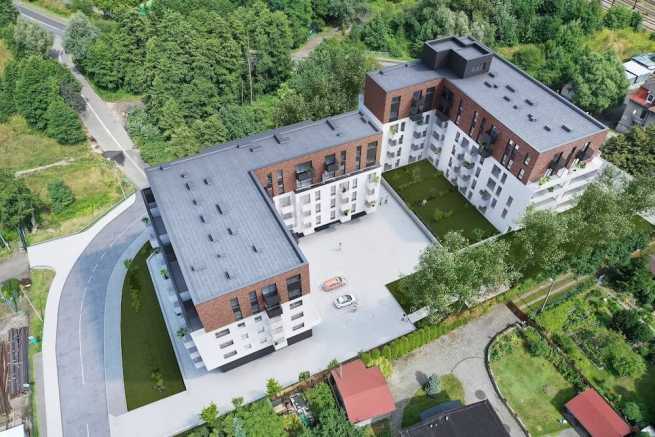 Inwestycje CL – zaufany deweloper Katowice i Śląsk. Nowe inwestycje, które inspirują