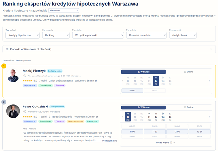 rankingekspertow.pl
