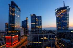 Na co zwrócić uwagę kupując luksusowy apartament w Warszawie?