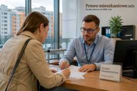 Jak złożyć wniosek o mieszkanie komunalne krok po kroku