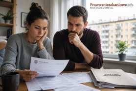 Lista oczekujących na mieszkanie komunalne – prawa wnioskodawcy