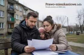 Punktacja do mieszkania komunalnego – co daje najwięcej punktów?