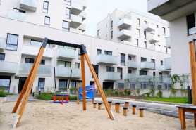 Koszty utrzymania dróg na terenie osiedla
