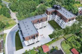Inwestycje CL – zaufany deweloper Katowice i Śląsk. Nowe inwestycje, które inspirują